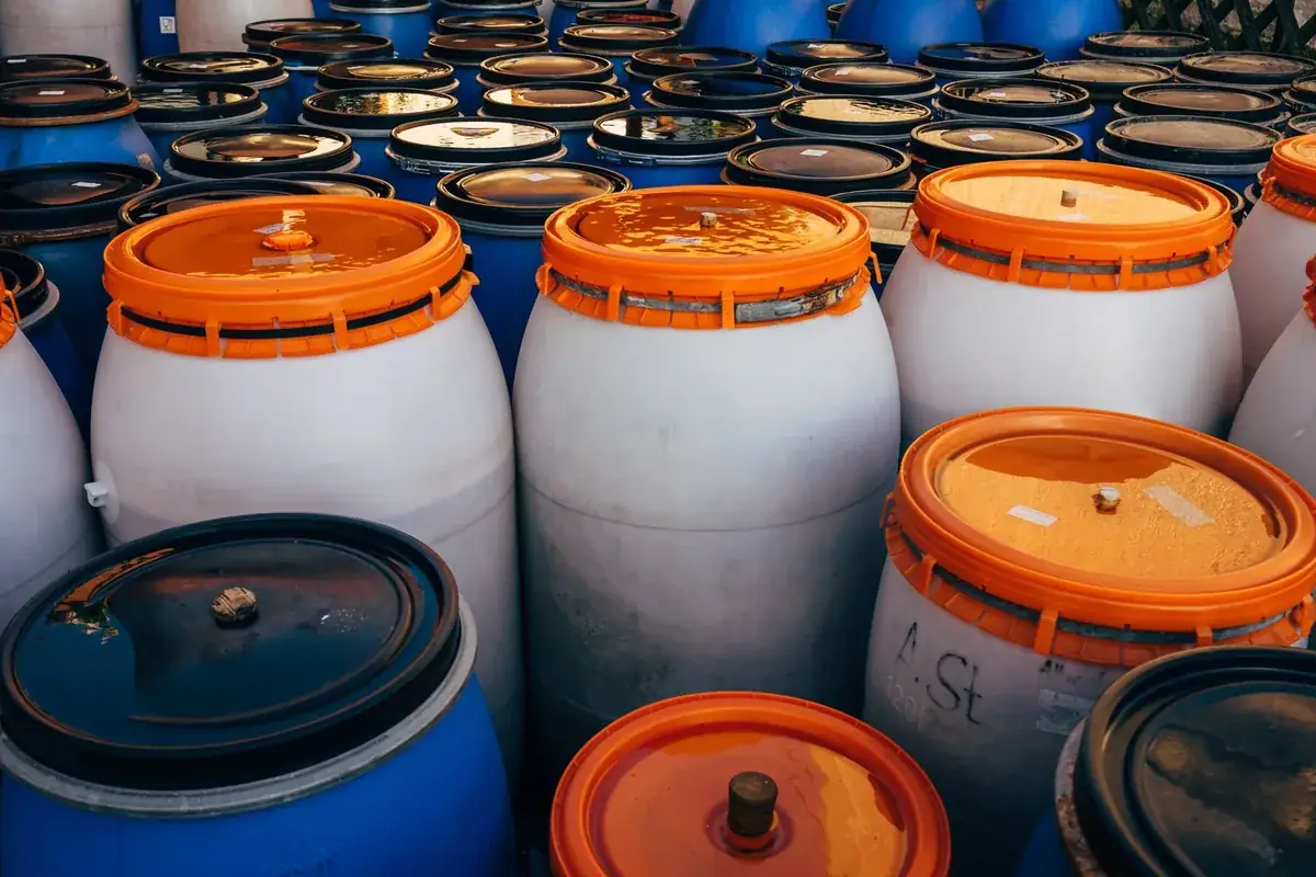 Chemical & Toxic Waste Cleanup in Lakeland, GA